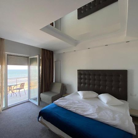 Ella By The Sea Residence Năvodari المظهر الخارجي الصورة
