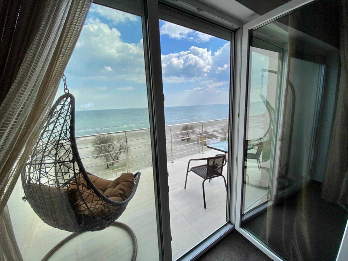 Ella By The Sea Residence Năvodari المظهر الخارجي الصورة