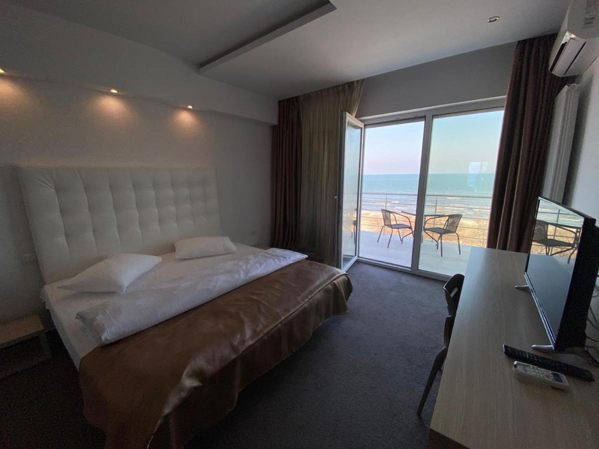 Ella By The Sea Residence Năvodari المظهر الخارجي الصورة