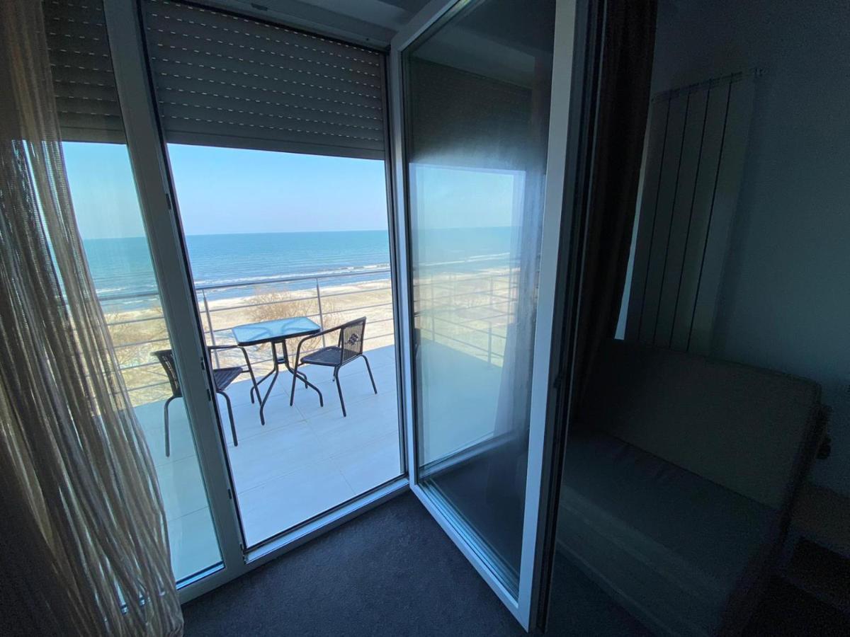 Ella By The Sea Residence Năvodari المظهر الخارجي الصورة