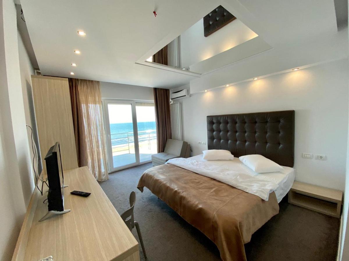 Ella By The Sea Residence Năvodari المظهر الخارجي الصورة