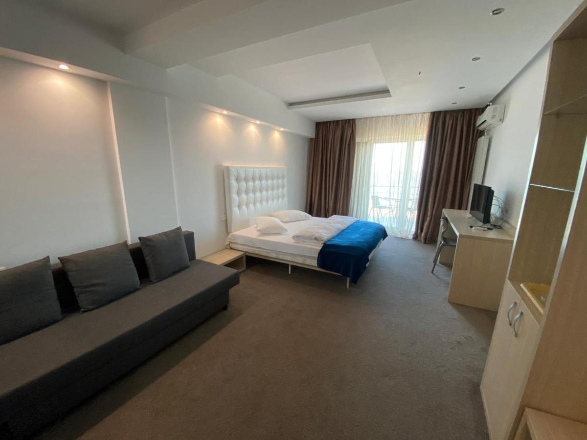Ella By The Sea Residence Năvodari المظهر الخارجي الصورة
