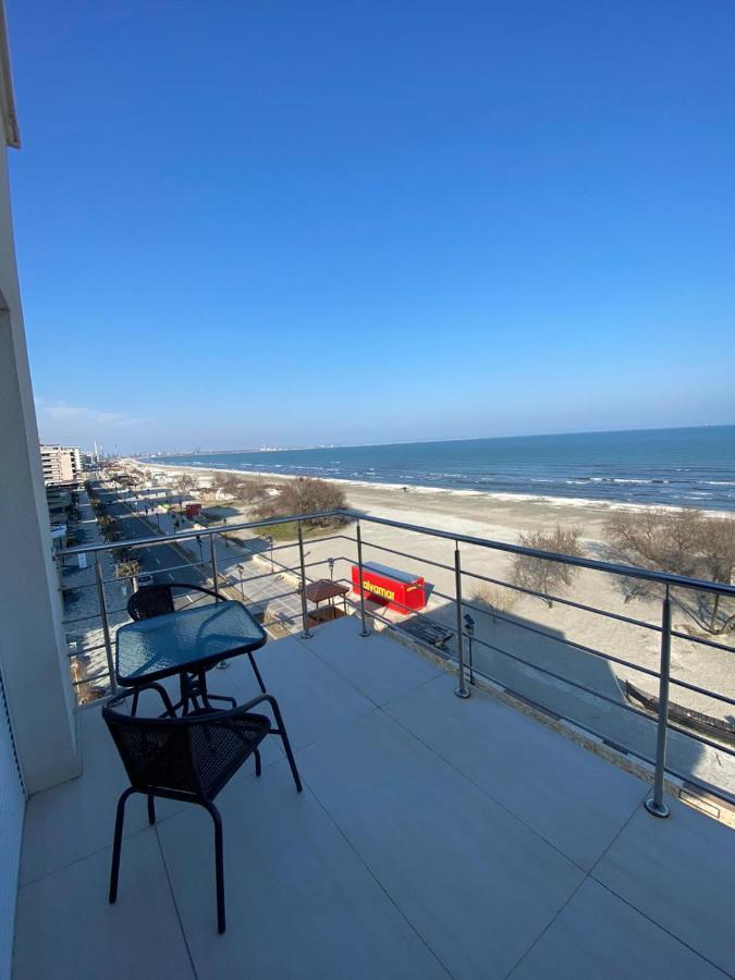Ella By The Sea Residence Năvodari المظهر الخارجي الصورة