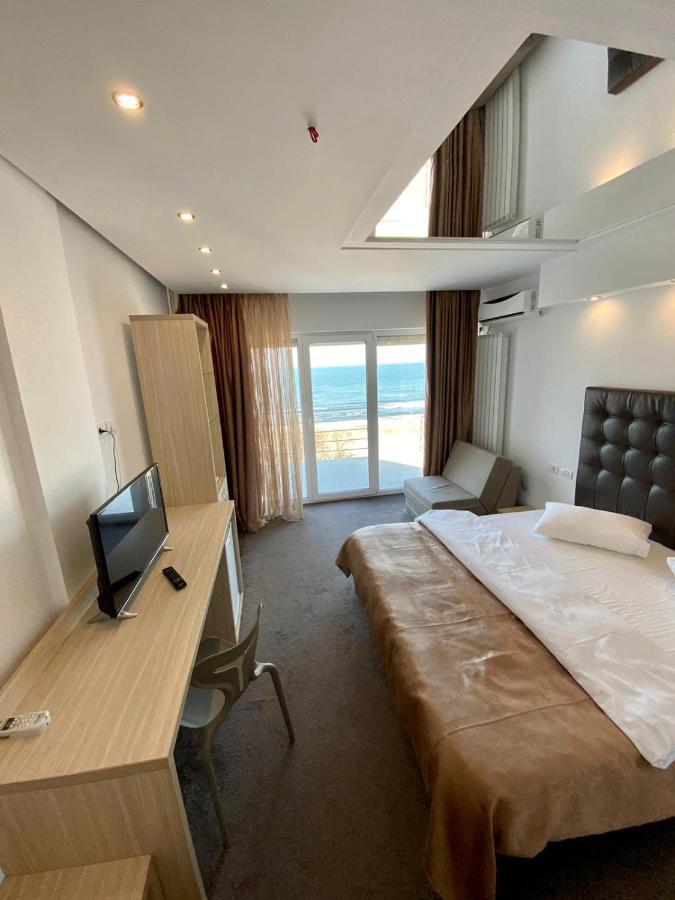 Ella By The Sea Residence Năvodari المظهر الخارجي الصورة