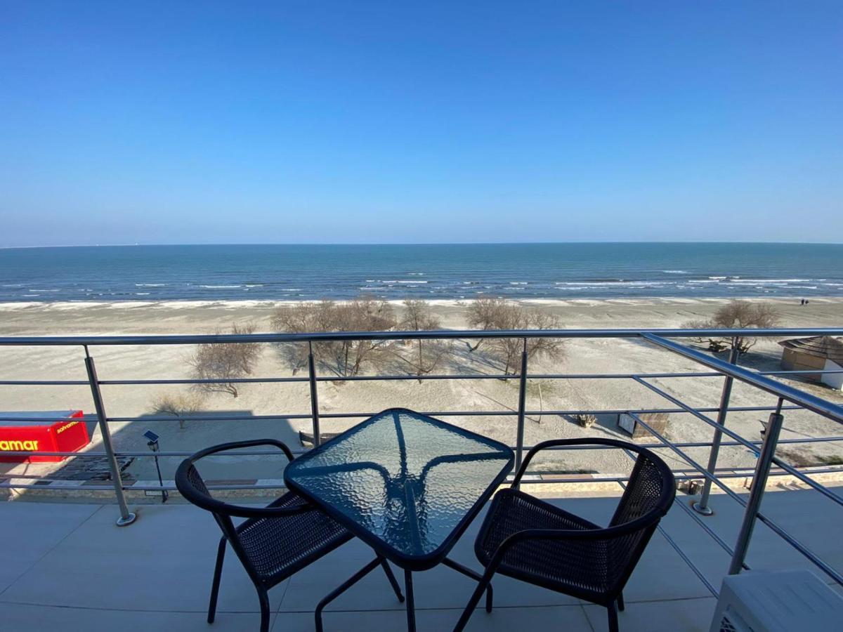 Ella By The Sea Residence Năvodari المظهر الخارجي الصورة