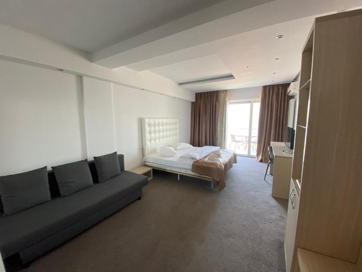 Ella By The Sea Residence Năvodari المظهر الخارجي الصورة