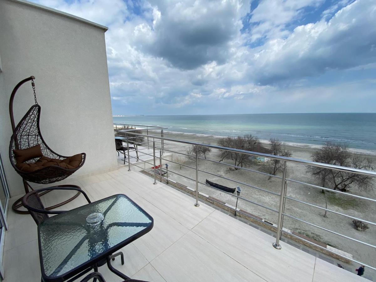 Ella By The Sea Residence Năvodari المظهر الخارجي الصورة