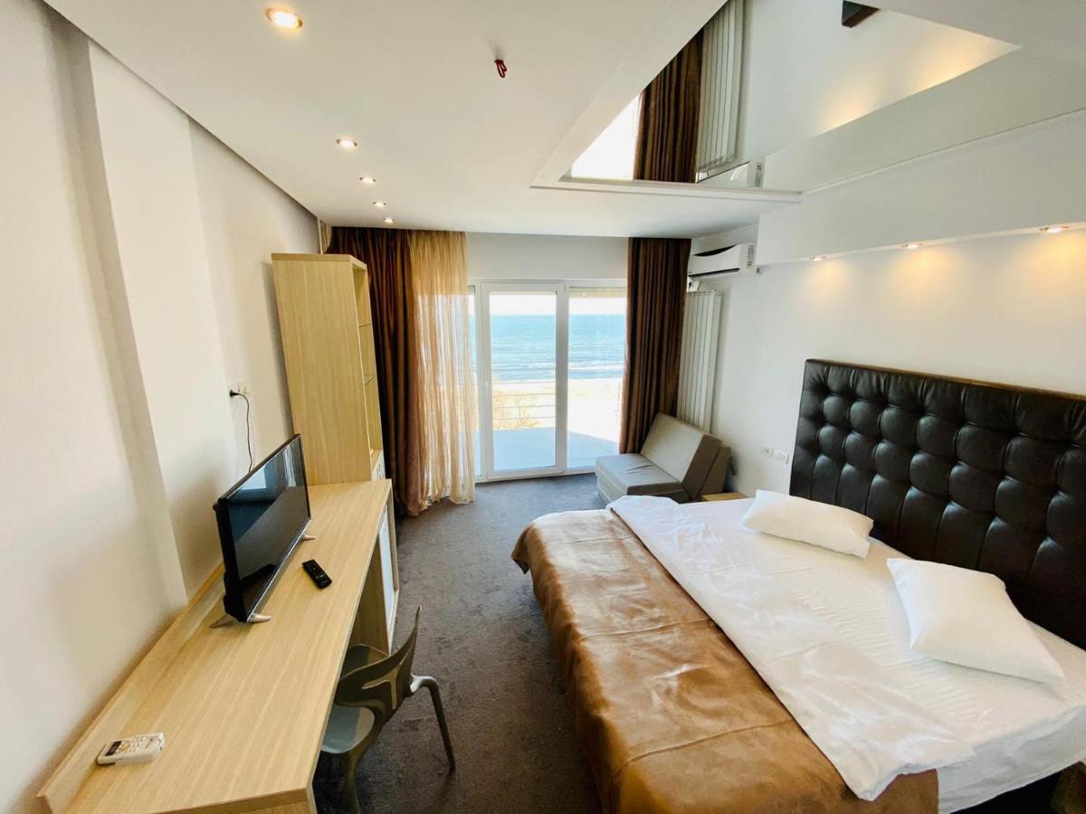 Ella By The Sea Residence Năvodari المظهر الخارجي الصورة