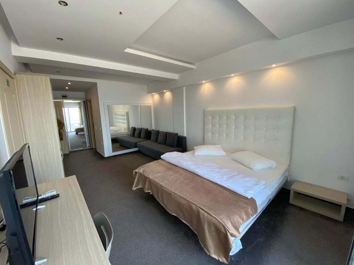 Ella By The Sea Residence Năvodari المظهر الخارجي الصورة