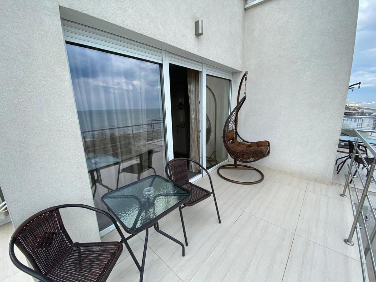 Ella By The Sea Residence Năvodari المظهر الخارجي الصورة