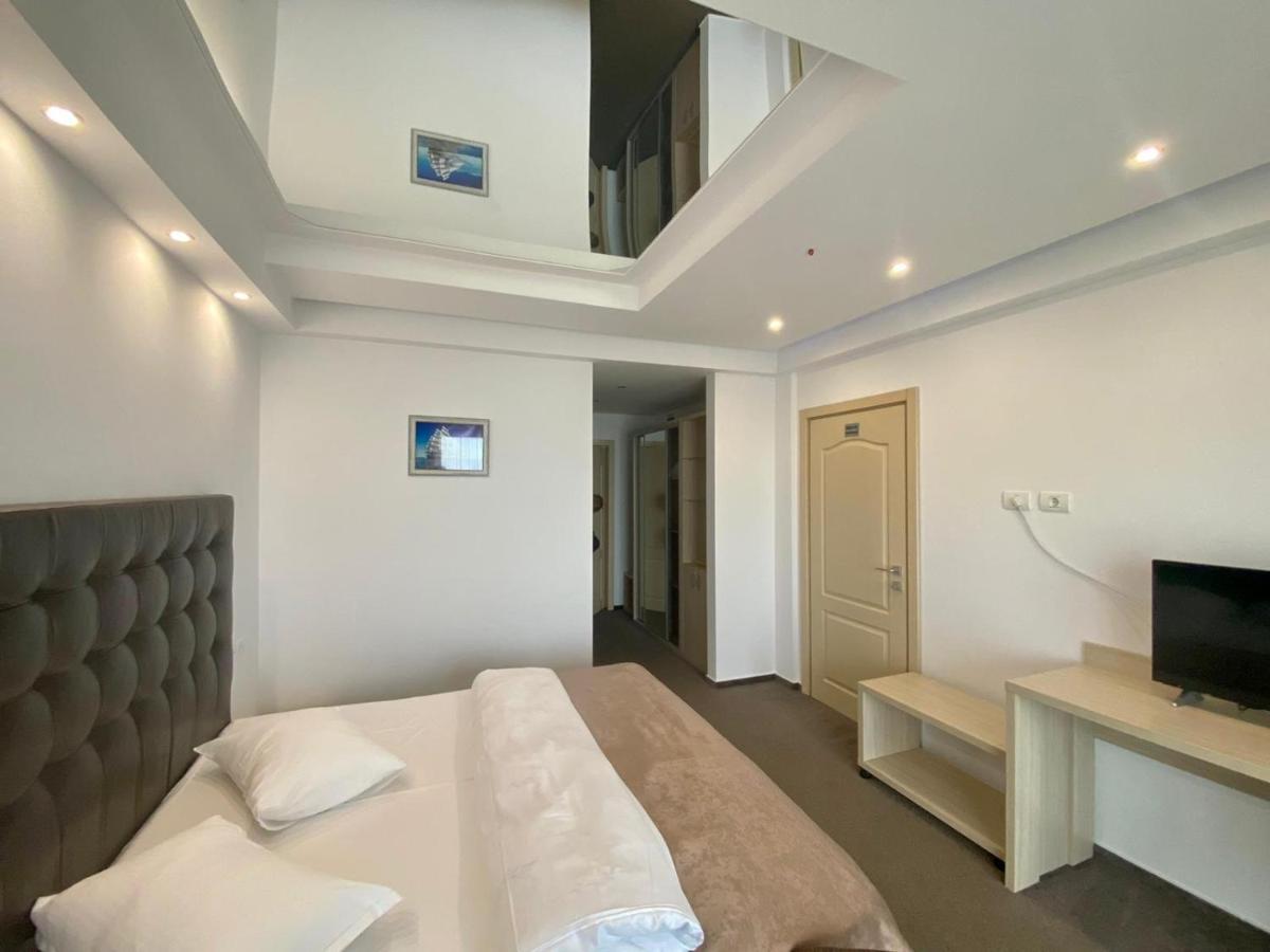 Ella By The Sea Residence Năvodari المظهر الخارجي الصورة