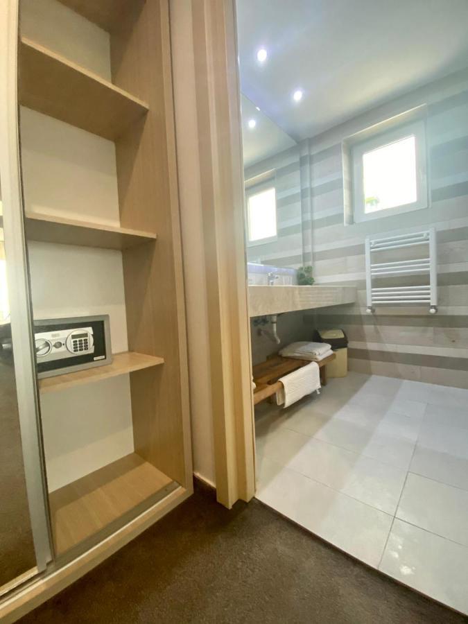 Ella By The Sea Residence Năvodari المظهر الخارجي الصورة
