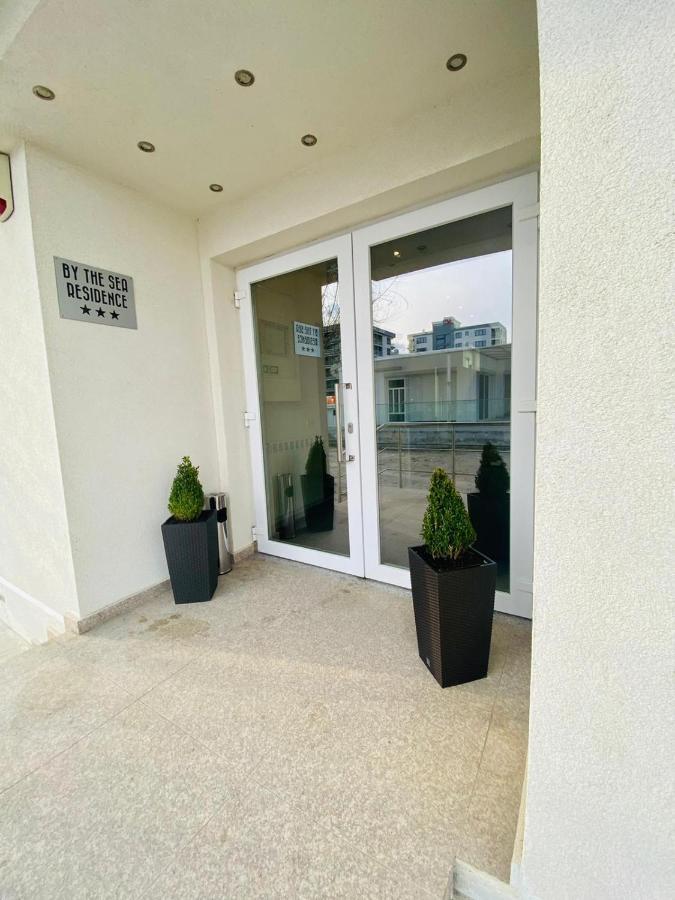 Ella By The Sea Residence Năvodari المظهر الخارجي الصورة