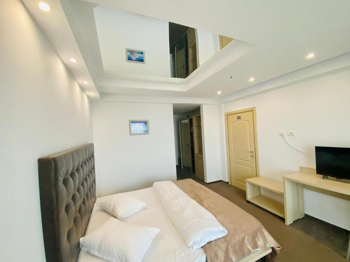 Ella By The Sea Residence Năvodari المظهر الخارجي الصورة