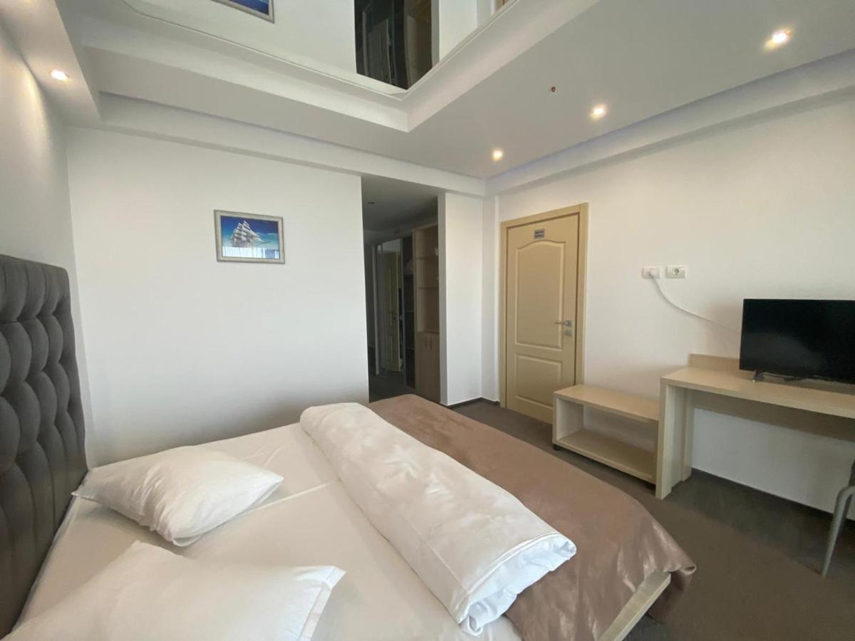 Ella By The Sea Residence Năvodari المظهر الخارجي الصورة