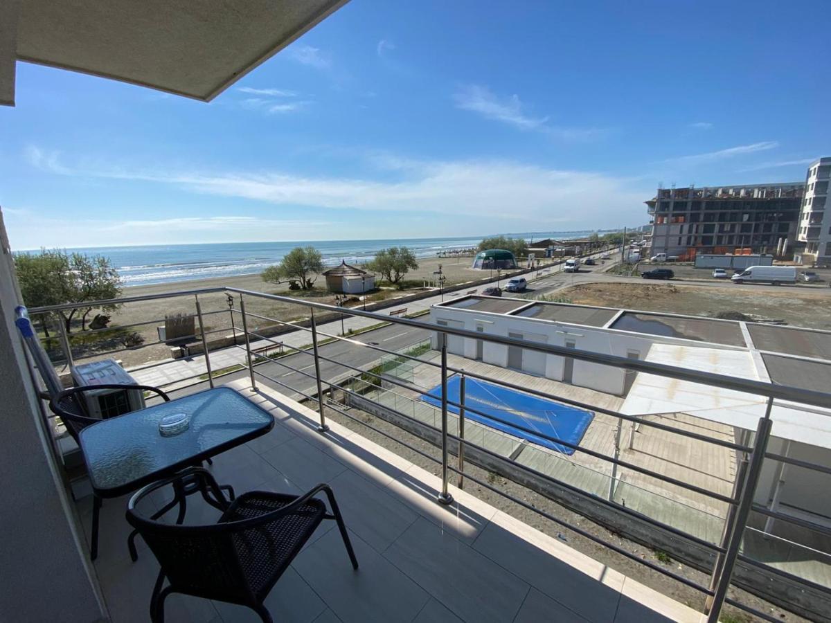 Ella By The Sea Residence Năvodari المظهر الخارجي الصورة