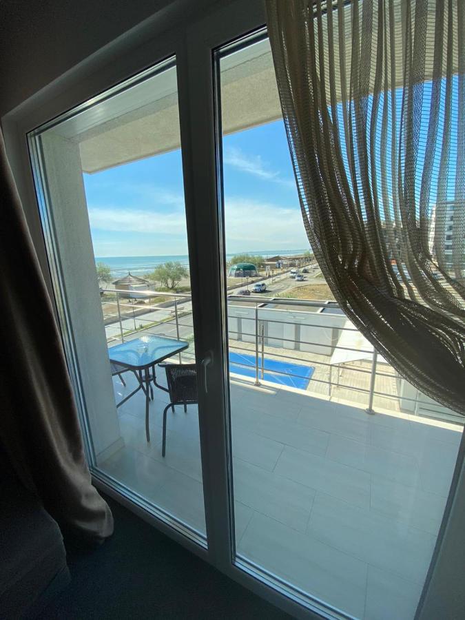 Ella By The Sea Residence Năvodari المظهر الخارجي الصورة