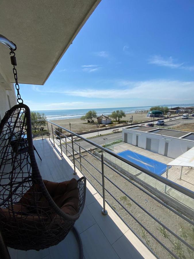 Ella By The Sea Residence Năvodari المظهر الخارجي الصورة