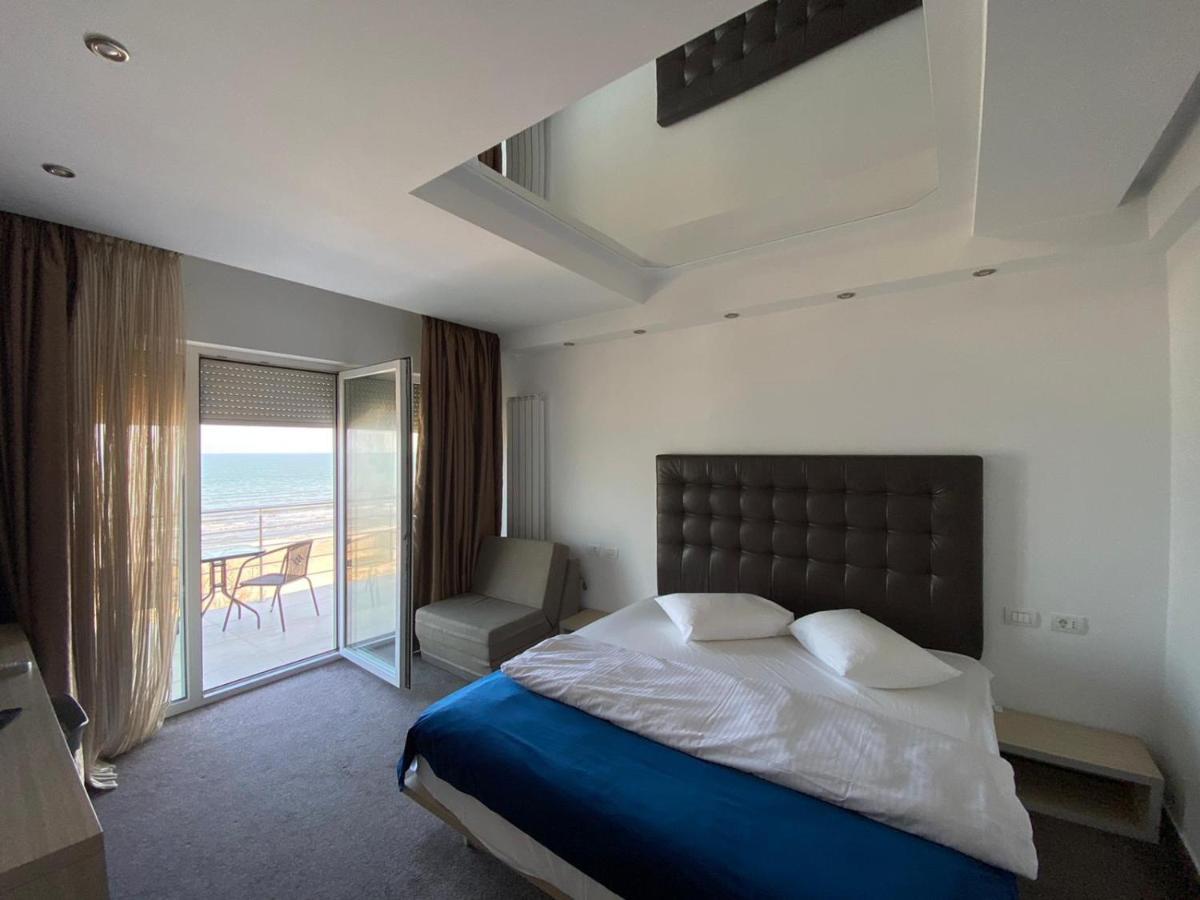 Ella By The Sea Residence Năvodari المظهر الخارجي الصورة